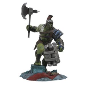 Marvel Gallery Thor Ragnarok Hulk Statue