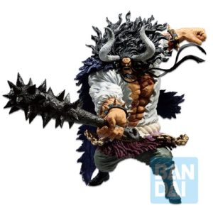 One Piece Kaidou Best Of Omnibus Ichiban Statue