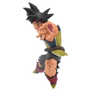 Dragon Ball Super Bardock Father-Son Kamehameha Statue