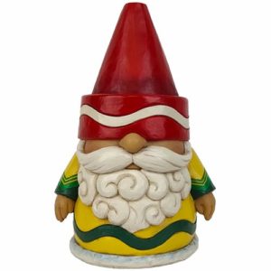 Crayola Gnome Shades of Creativity by Jim Shore Statue