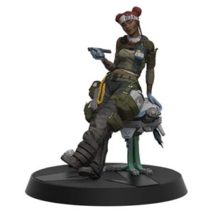 Apex Legends Lifeline Figures of Fandom Statue