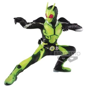 Kamen Rider Zero-One Realizing Hopper Hero’s Brave Statue
