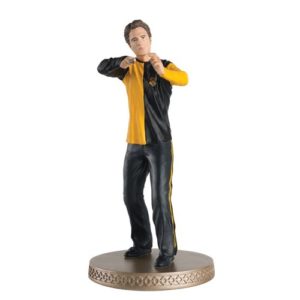 Harry Potter Collection Cedric Diggory Figure with Magazine