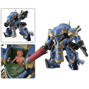 Project Sakura Wars Spiricle Striker Mugen HG 1:24 Scale Kit