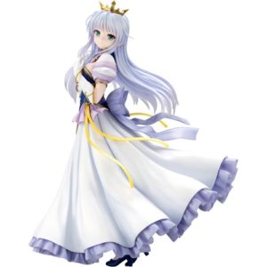 Yoake Mae Yori Ruriiro Na Feena Fam Earthlight 1:7 Statue