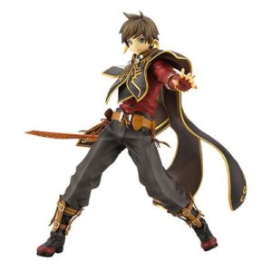 Tales of Zestiria Sorey 1:8 Scale Alt. Color ARTFX J Statue