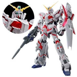 Gundam UC Unicorn Gundam Destroy Mode 1:48 Scale Model Kit