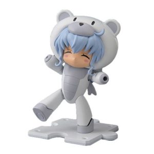 Gundam Build Divers Petit’gguy Chara’gguy Sarah HGPG Kit