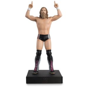 WWE Championship Collection Daniel Bryan Statue