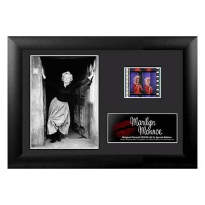 Marilyn Monroe Series 11 Special Edition Mini Cell