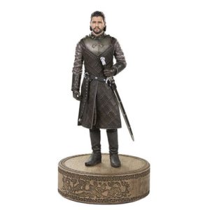 Game of Thrones Jon Snow Premium Figure