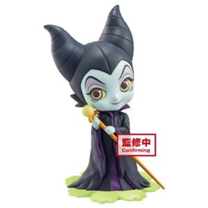 Sleeping Beauty Maleficent Ver. B Sweetiny Statue