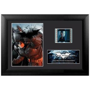 Batman The Dark Knight Rises Series 7 Mini Cell