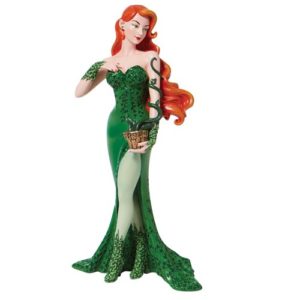 DC Comics Poison Ivy Couture De Force Statue