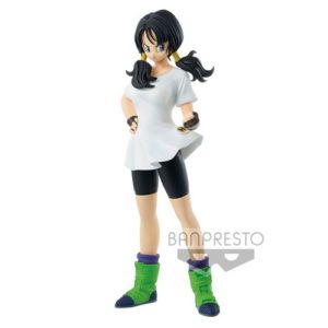 Dragon Ball Z Videl Ver. A Glitter & Glamours Statue