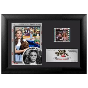 Wizard of Oz 75th Anniversary Dorothy Mini Cell