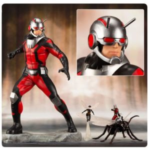 Marvel Universe Ant-Man 1:10 Scale ARTFX+ Statue