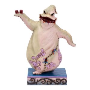 Disney Traditions NBX Oogie Boogie Statue by Jim Shore