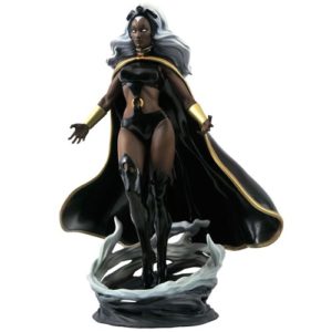 Marvel Comic Gallery X-Men Storm Statue