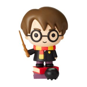 Wizarding World of Harry Potter Harry Charms Style Statue
