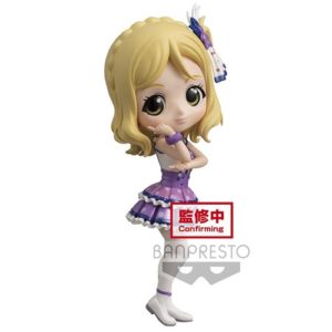 Love Live! Sunshine!! Mari Ohara Ver. B Q Posket Statue