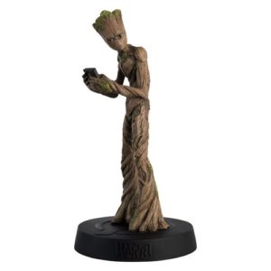 Guardians of the Galaxy Groot Heavyweights Diecast Figurine