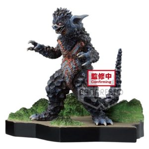 Ultraman Tiga Yanakargi Ep. #49 The Ultra Star Statue