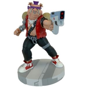 Teenage Mutant Ninja Turtles Bebop 1:8 Scale Statue