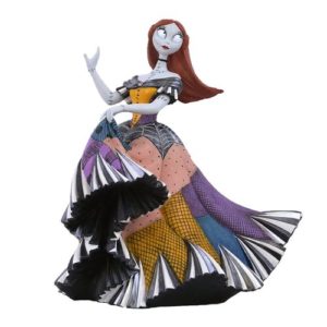 Disney Showcase NBX Sally Couture de Force Statue