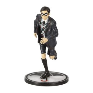 Umbrella Academy #5 Figure Replica