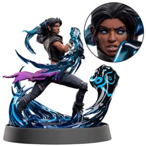 Borderlands 3 Amara Figures of Fandom Statue