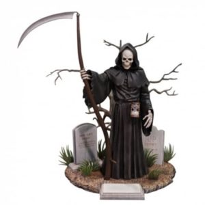 Grim Reaper 1:8 Scale Model Kit
