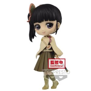 Demon Slayer Kanao Tsuyuri Ver.B Q Posket Statue