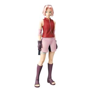 Naruto Shippuden Haruno Sakura Grandista Statue