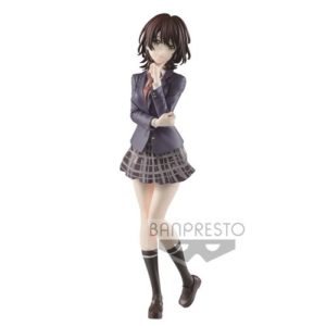 Bottom-tier Character Tomozaki Aoi Hinami Statue