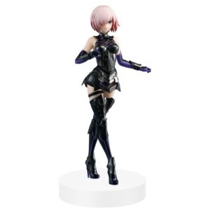 Fate/Grand Order Realm of the Round Table Kyrielight Statue