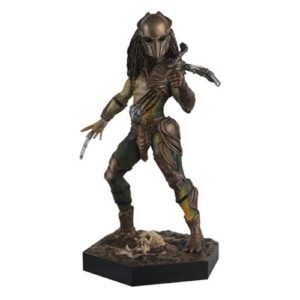 Alien and Predator Falconer Predator with Collector Mag #22