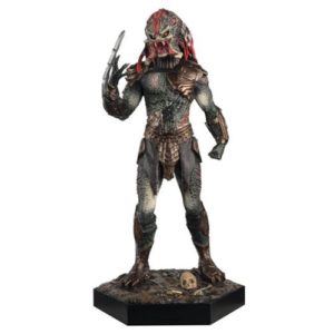 Alien and Predator Berseker Predator Figure & Magazine #9