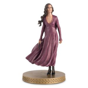 Harry Potter Wizarding World Leta Lestrange with Magazine