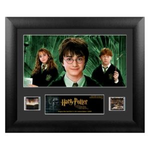 Harry Potter and the Chamber of Secrets Series 1 Film Cell