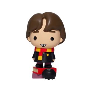 Harry Potter Neville Longbottom Charms Style Statue