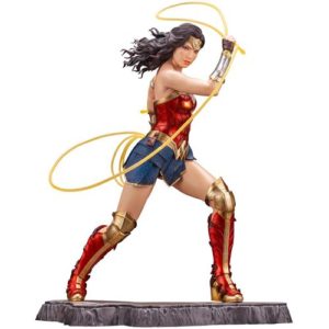 Wonder Woman 1984 ARTFX 1:6 Scale Statue