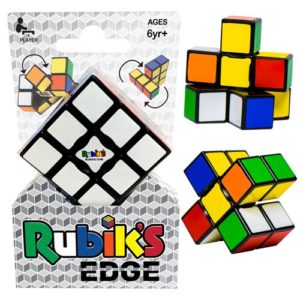 Rubik’s Edge