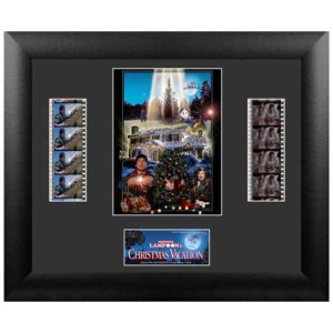 Christmas Vacation Series 1 Double Film Cell