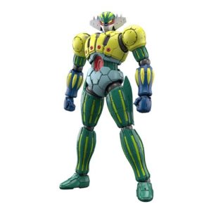 Kotetsu Jeeg Infinitism 1:144 Scale High Grade Model Kit
