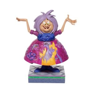 Disney Traditions Sword in the Stone Madam Mim Statue