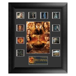 Lord of the Rings Return of the King Series 2 Mini Montage