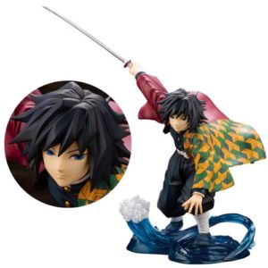 Demon Slayer Giyu Tomioka ARTFX J 1:8 Scale Statue