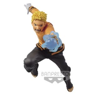 Boruto: Next Generations Uzumaki Vibration Stars Statue