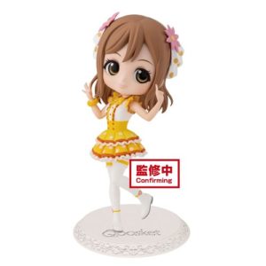 Love Live! Sunshine Hanamaru Kunikida Ver. A Q Posket Statue